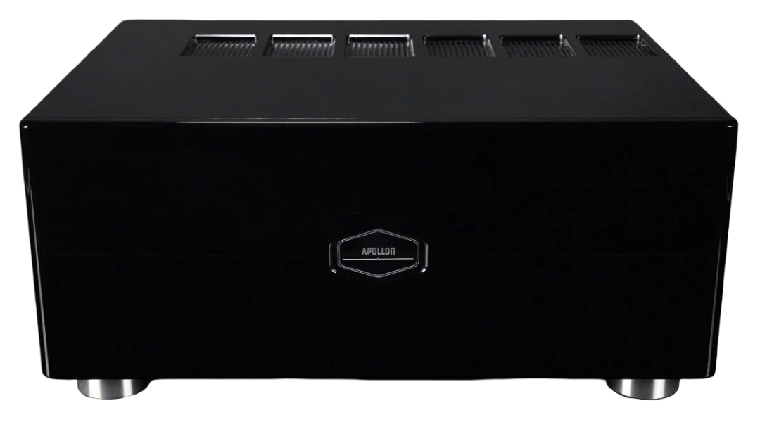 Apollon Purifi 1ET400A Multichannel Amplifier