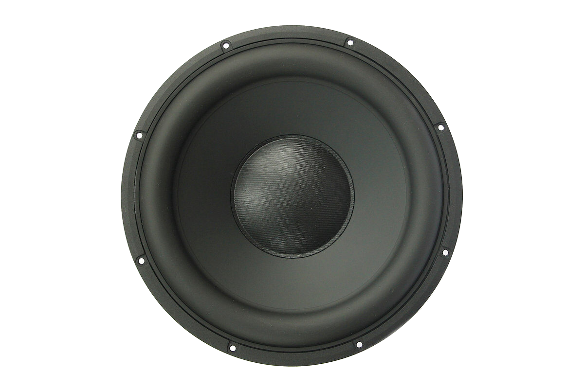 Scan-Speak 30W/4558T00 Subwoofer-Chassis