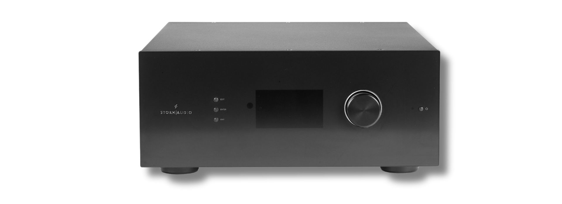 StormAudio ISP Elite MK2 24-Kanal Vorstufe